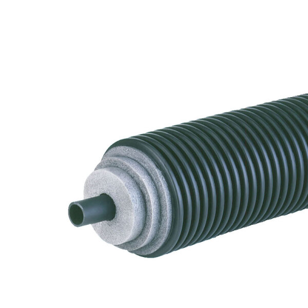 Armacell AustroPEXCW Einzelrohr-Fernwärmeleitung für Kaltwasser DN20 | DN25 | DN 32 | DN 40 | DN 50