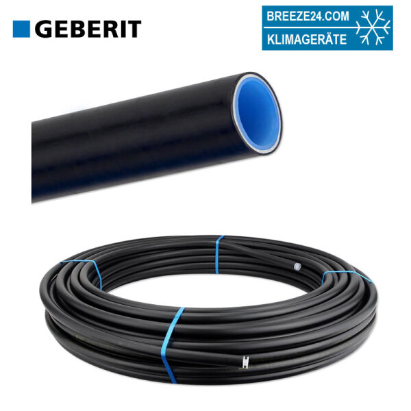 GEBERIT Mepla Systemrohr ML 26 x 3,0 mm - Meterware