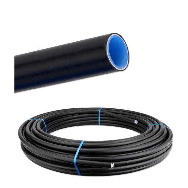 GEBERIT Mepla Systemrohr ML 26 x 3,0 mm - Meterware