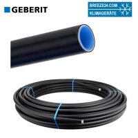 GEBERIT Mepla Systemrohr ML 26 x 3,0 mm - Meterware