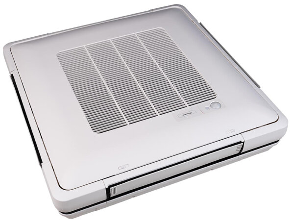 Daikin 4-Wege-Deckengerät 8,0 kW - FXUA71A VRV 5 | Raumgröße 80 - 85 m² | R32