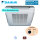 Daikin 4-Wege-Deckengerät 8,0 kW - FXUA71A VRV 5 | Raumgröße 80 - 85 m² | R32