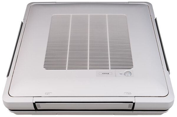 Daikin 4-Wege-Deckengerät 11,2 kW - FXUA100A VRV 5 | Raumgröße 110 - 115 m² | R32