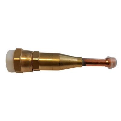 Quick Connect Lötanschluss 1/4" | 3/8" | 1/2" | 5/8"