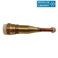 Quick Connect Lötanschluss 1/4" | 3/8" |...