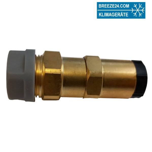 Quick Connect Schraubanschluss 1/4" | 3/8" | 1/2" | 5/8"