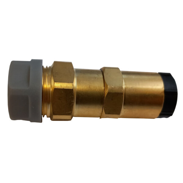 Quick Connect Schraubanschluss 1/4" | 3/8" | 1/2" | 5/8"