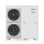 Panasonic Aquarea T-CAP Generation J Monoblock Wärmepumpe WH-MXC12J9E8 | 12.0 kW | R32 | 400 Volt