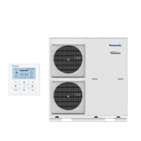 Panasonic Aquarea T-CAP Generation J Monoblock...