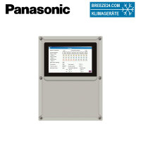 Panasonic Aquarea PAW-A2W-CMH-2 Kaskadenregler für...