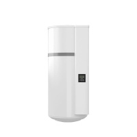 Panasonic PAW-DHW100W-1 Brauchwasser-Wärmepumpe...