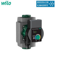WILO Yonos PICO Plus 1-4 | 1-6 | 1-8 | Umwälzpumpe,...