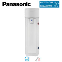 Panasonic PAW-DHW200F Brauchwasser-Wärmepumpe...