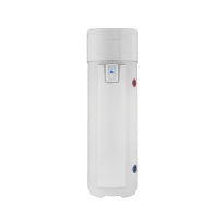 Panasonic PAW-DHW200F Brauchwasser-Wärmepumpe...