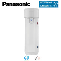 Panasonic PAW-DHW270C1F Brauchwasser-Wärmepumpe...