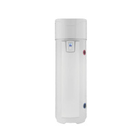 Panasonic PAW-DHW270C1F Brauchwasser-Wärmepumpe...