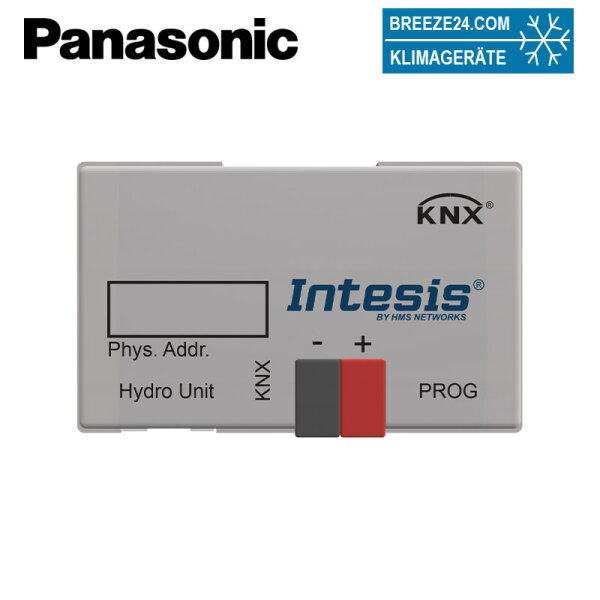 Panasonic Aquarea PAW-AW-KNX-H KNX-Interface für Generation H