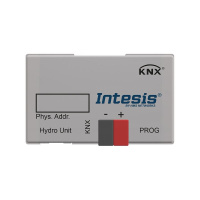 Panasonic Aquarea PAW-AW-KNX-H KNX-Interface für...