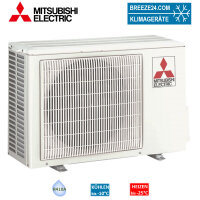 Mitsubishi Electric MUZ-FH35VEHZ Außengerät...
