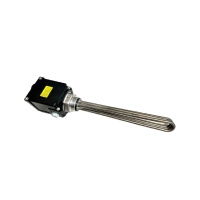 TESY Heizstab für Speicher 7,5 kW 400 Volt - 305366