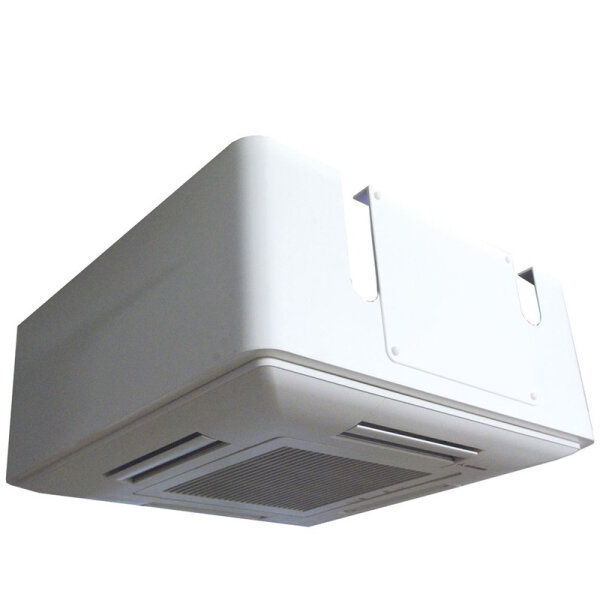 Mitsubishi Electric PAC-DV140EA Verkleidung für 4-Wege Deckenkassette PLA-EA und PLFY-VEM