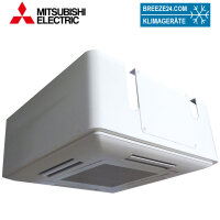 Mitsubishi Electric PAC-DV140EA Verkleidung für...