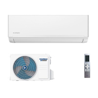 Kaisai Set KLW-18HRH Wandgerät ICE 5.3 kW KLW-18HRHI...