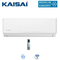 Kaisai KLW-18HRHI Wandgerät ICE 5,3 kW | WiFi |...