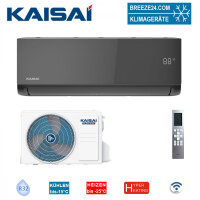 Kaisai Set KLB-24HRH Wandgerät ICE 7.0 kW KLB-24HRHI...