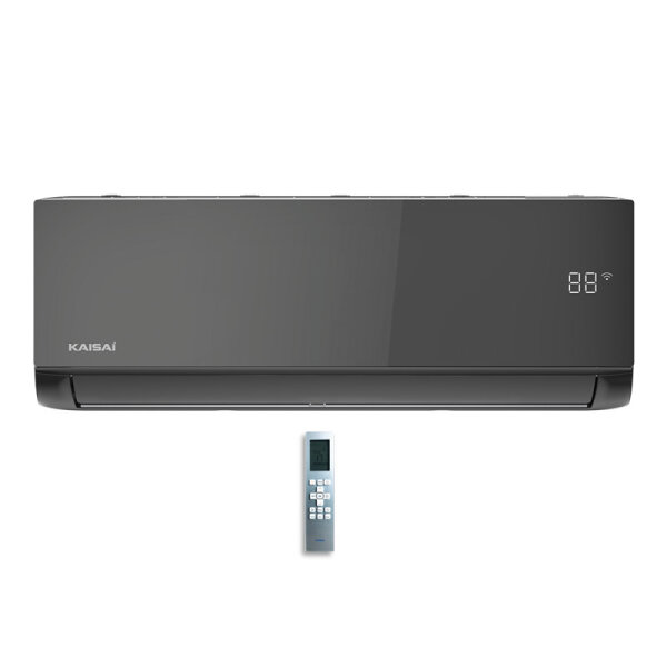 Kaisai KLB-18HRHI Wandgerät ICE 5,3 kW | WiFi | Raumgröße 55 - 60 m² | Kühlen | Heizen | R32