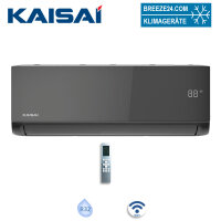 Kaisai KLB-18HRHI Wandgerät ICE 5,3 kW | WiFi |...