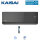 Kaisai KLB-24HRHI Wandgerät ICE 7,0 kW | WiFi | Raumgröße 70 - 75 m² | Kühlen | Heizen | R32