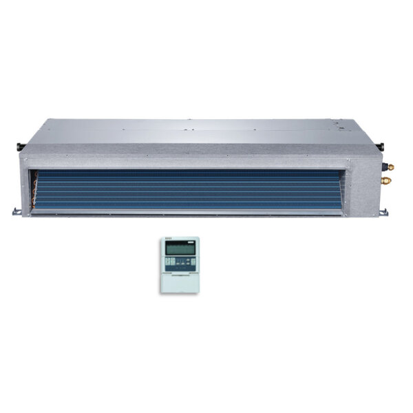 Kaisai Kanalgerät 5,3 kW - KTI-18HWG32X R32