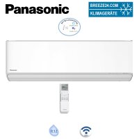Panasonic Wandgerät Etherea WiFi 7,1 kW - CS-Z71XKEW...