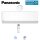 Panasonic Wandgerät Etherea WiFi 7,1 kW - CS-Z71XKEW  (Auslaufmodell)