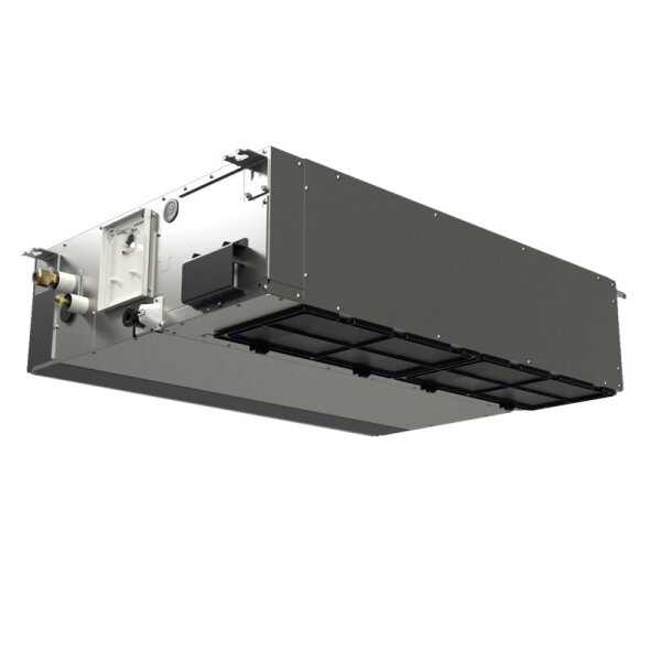 Panasonic Set Aquarea EcoFleX WH-ADF0309J3E5CM + S-71WF3E + CU-2WZ71YBE5 | WiFi | 8.0 kW | 185 Liter