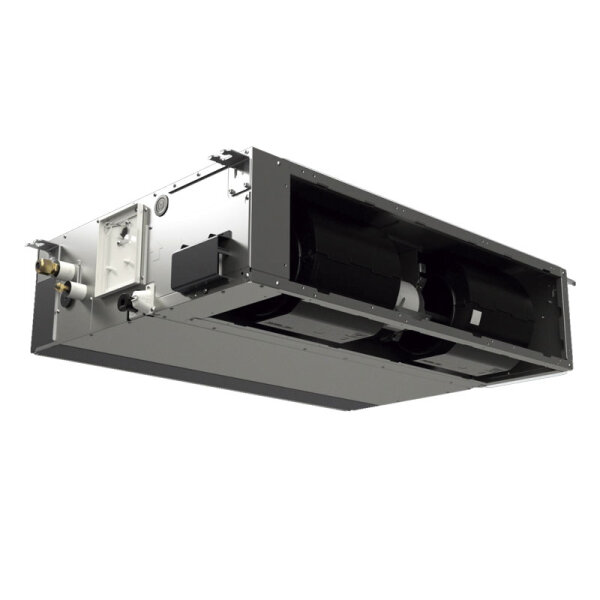 Panasonic Set Aquarea EcoFleX WH-ADF0309J3E5CM + S-71WF3E + CU-2WZ71YBE5 | WiFi | 8.0 kW | 185 Liter