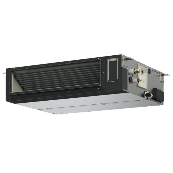 Panasonic Set Aquarea EcoFleX WH-ADF0309J3E5CM + S-71WF3E + CU-2WZ71YBE5 | WiFi | 8.0 kW | 185 Liter