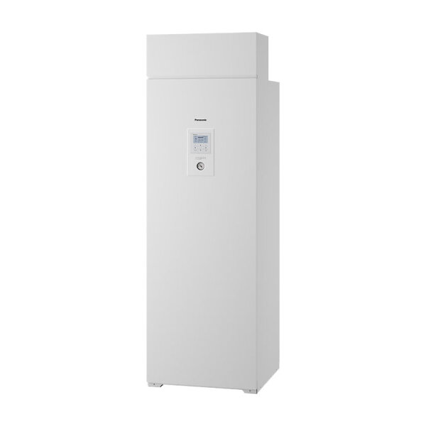 Panasonic Set Aquarea EcoFleX WH-ADF0309J3E5CM + S-71WF3E + CU-2WZ71YBE5 | WiFi | 8.0 kW | 185 Liter