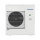 Panasonic Set Aquarea EcoFleX WH-ADF0309J3E5CM + S-71WF3E + CU-2WZ71YBE5 | WiFi | 8.0 kW | 185 Liter