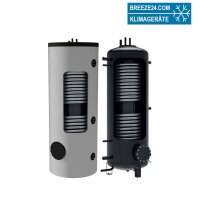 ES/v3 750/100 Liter Kombipufferspeicher 750 Liter mit 100...