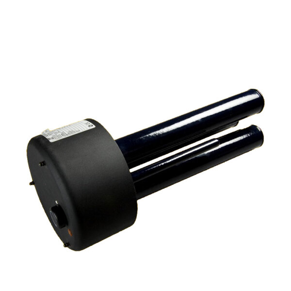 ES/TPK 210-12 Flansch-Heizstab mit gekapselten Keramikheizstäben 3.3 | 5-9 | 6.6 | 9 | 12 kW