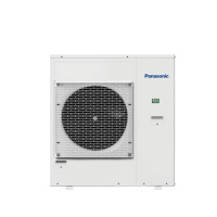 Panasonic Aquarea EcoFlex CU-2WZ71YBE5 Wärmepumpe |...