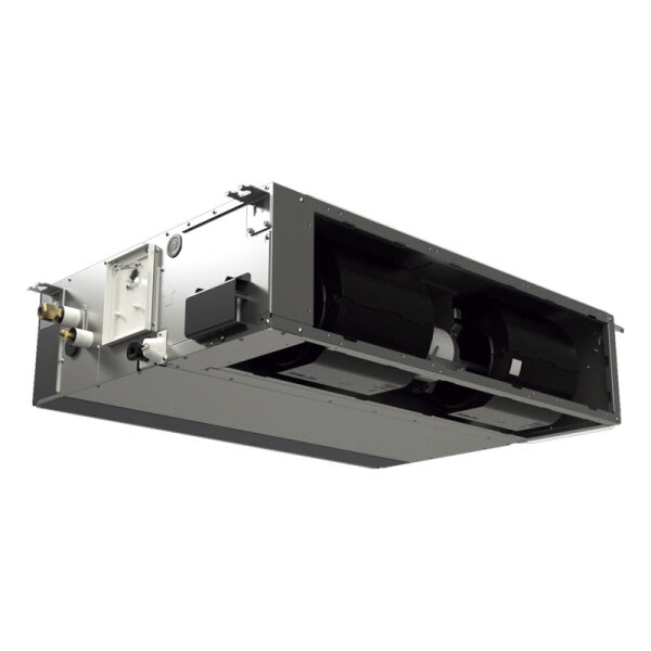 Panasonic Wärmepumpe Aquarea EcoFlex Kanalgerät S-71WF3E 7.1 KW NanoeX | Raumgröße 70 - 75 m²