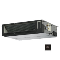 Panasonic Wärmepumpe Aquarea EcoFlex Kanalgerät...