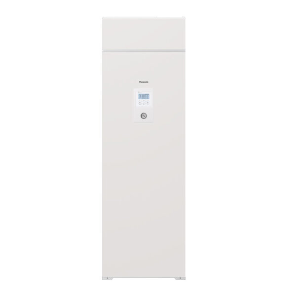 Panasonic Aquarea EcoFlex Hydromodul WH-ADF0309J3E5CM + Speicher 185Liter + Heizstab 3 kW