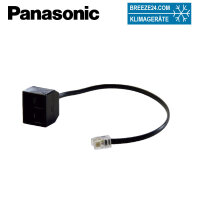 Panasonic PAW-VEN-DIVPLG Doppelstecker für...
