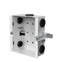 Panasonic PAW-VEN-DPLBOX Wandmontagesatz für...