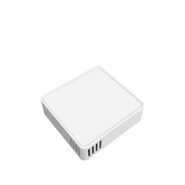 Panasonic PAW-VEN-S-CO2RH-W CO²- und Feuchte-Sensor Wandmontage für KWL-Anlagen