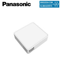 Panasonic PAW-VEN-S-CO2RH-W CO²- und Feuchte-Sensor...